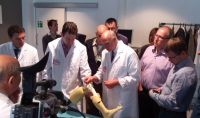 Барнаульские врачи Федерального центра высоких медтехнологий повысили квалификацию в Бангкоке и Гамбурге
