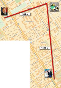 Алтайский общественник Василий Сташко: фрагменты бытовых отходов в Барнауле могут достичь чиновничьих резиденций