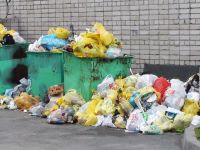 Алтайский общественник Василий Сташко: фрагменты бытовых отходов в Барнауле могут достичь чиновничьих резиденций