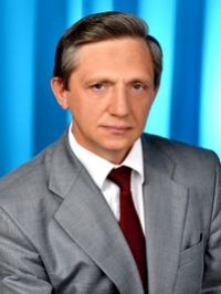 Лидер алтайских «яблочников» Александр Гончаренко: у нашего общества нет иммунитета от нового Сталина<span style=