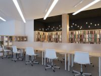 Барнаульская студентка ищет инвесторов для создания коворкинг-центра