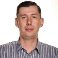 Владимир Лямкин