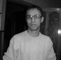 Кирилл Евланов