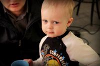 Дети будут рекламировать «брендовые» продукты Алтайского края