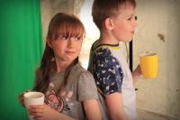 Дети будут рекламировать «брендовые» продукты Алтайского края