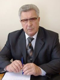 Юрий Денисов