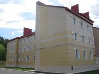 Открытый в Бийске первый энергоэффективный жилой квартал оказался «энергодефективным»?