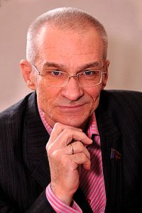 Либерал-демократ Юрий Гальченко о назначении нового омбудсмена в Алтайском крае: сытый голодного не разумеет