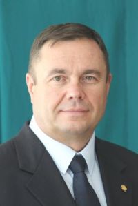Андрей Солодилов