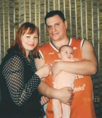 Жительница Барнаула Наталья Игошина требует наказать врачей за халатность: в роддоме № 2 моего ребенка сделали инвалидом!