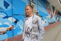 Денис Голубев