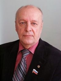 Депутат-коммунист Бийской гордумы Юрий Голунов: предвыборные чистки аппарата администрации Бийска идут под контролем бывшего мэра в интересах действующего