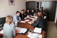 Опальный спикер алтайского молодежного парламента добровольно покинул свой пост