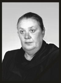 На Алтае умерла театральный деятель Ирина Свободная