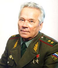 Легендарный уроженец Алтая Михаил Калашников находится в тяжелом состоянии