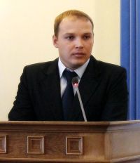 Андрей Зайберт назначен директором КГБУ «Алтайприрода»