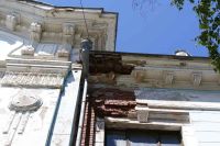 Один из объектов «Малого золотого кольца Алтая» рассыпается на глазах