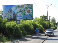 Один из объектов «Малого золотого кольца Алтая» рассыпается на глазах