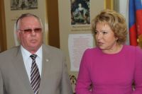 Совфед РФ начал подготовку к Году культуры в России с Республики Алтай