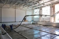 Бассейн алтайского «политеха» могут назвать «Лунный кот»