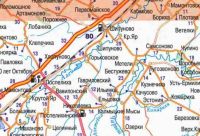 «Алтайавтодор» ищет подрядчика для строительства моста стоимостью более 70 млн рублей