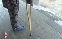 Скриншот видео информационного канала «Город»