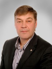 Председатель правления Алтайского союза предпринимателей Юрий Фриц: правила игры для бизнеса слишком часто меняются