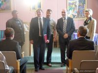 Германия потратила на поддержку Немецкого национального района Алтайского края более 70 млн евро