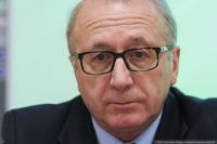 Владимир Вольф