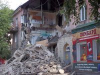 Двое барнаульцев погибли под завалами дома на улице Эмилии Алексеевой