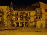 Двое барнаульцев погибли под завалами дома на улице Эмилии Алексеевой