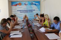 КОИБы будут использовать на выборах в Майминском районе Республики Алтай