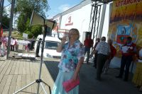 Алтайские коммунисты на митинге поддержали однопартийцев<span style=