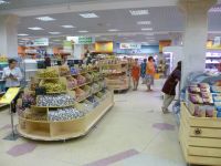 Формат «Мария-Ра» в барнаульском ЦУМе модернизировали после пожара