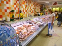 Формат «Мария-Ра» в барнаульском ЦУМе модернизировали после пожара