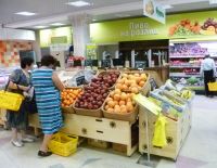 Формат «Мария-Ра» в барнаульском ЦУМе модернизировали после пожара