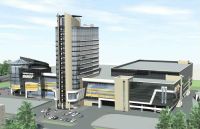 «Селф» заводит в Барнаул федеральную сеть «О’Кей»