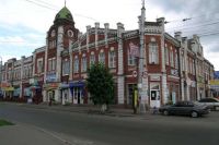 Барнаульские власти готовы отреставрировать здание музея «Город» за 46,5 млн рублей
