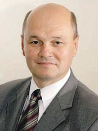 «Экономический» вице-губернатор Алтайского края Михаил Щетинин удостоен ордена