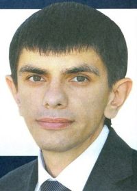 Отделение ЛДПР в Барнауле возглавил помощник депутата Госдумы РФ Андрей Саркисян