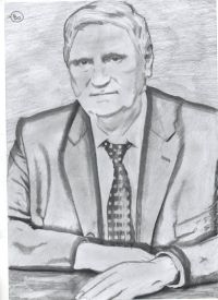 глава администрации Барнаула Игорь Савинцев