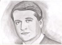 депутат ГД РФ Александр Прокопьев