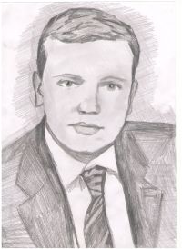 вице-губернатор Алтайского края Даниил Бессарабов