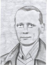 депутат Барнаульской городской Думы Иван Мордовин