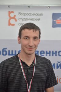 Очередной молодой политик из Алтайского края «взлетел» на федеральный уровень