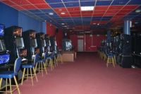 Полицейские изъяли 55 игровых автоматов в Барнауле