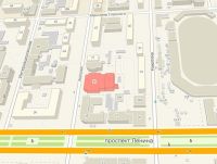 Алтайские парламентарии получили VIP-парковку