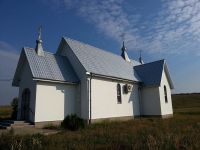 Барнаульские паломницы взяли «уроки духовного единства» в интернациональном женском монастыре РПЦЗ под Одессой