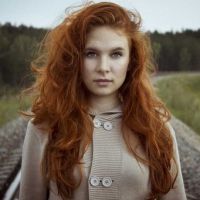 Дарья Хижняк