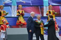 Менеджер-производственник стал Почетным гражданином Барнаула